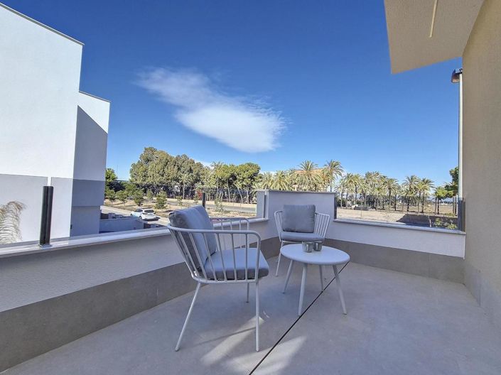 Image No.40-3 Bed Penthouse for sale