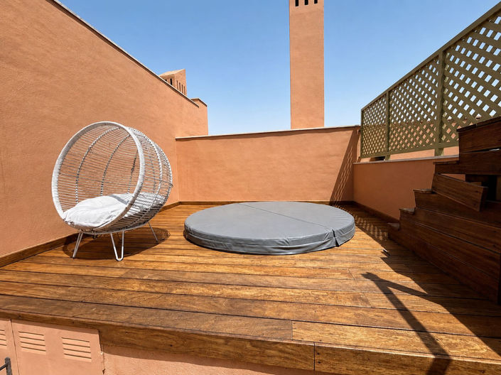Image No.6-3 Bed Penthouse for sale