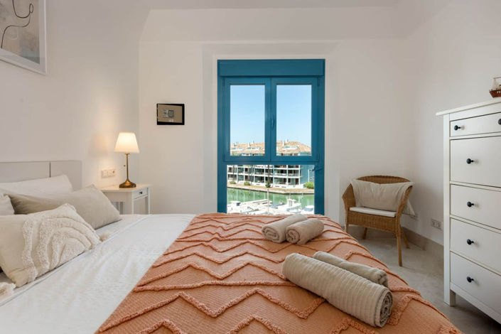 Image No.14-3 Bed Apartment for sale