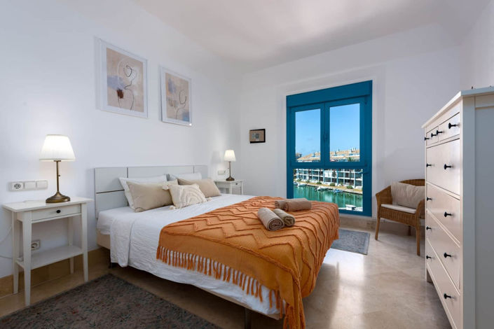 Image No.16-3 Bed Apartment for sale