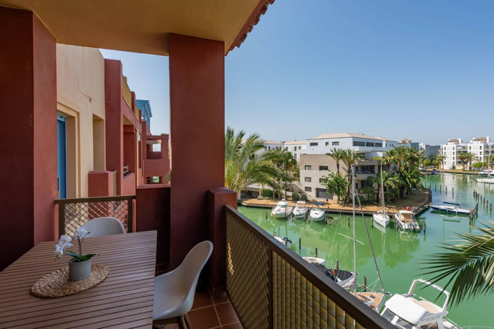 Image No.26-3 Bed Apartment for sale
