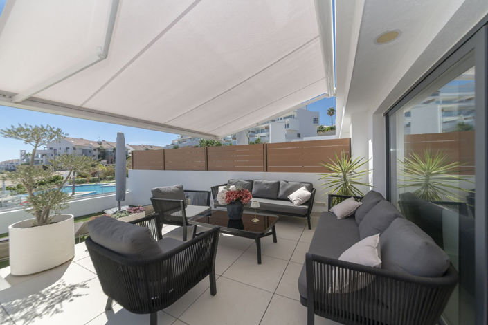 Image No.3-Apartamento con 3 dormitorios en venta