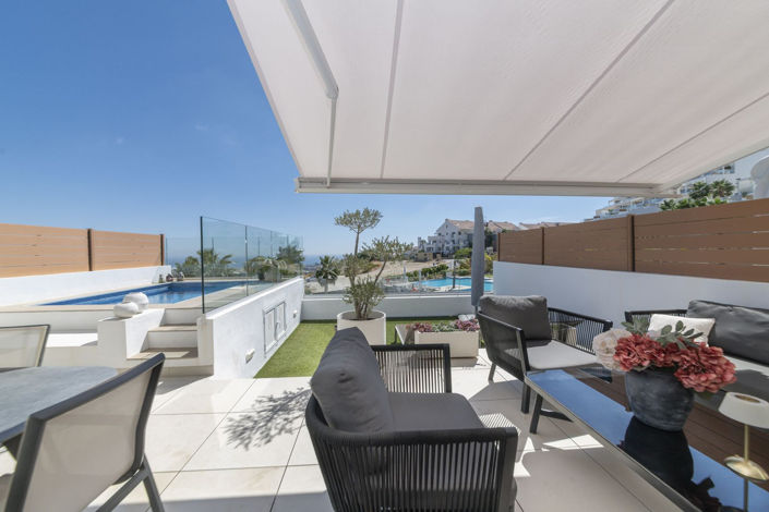 Image No.4-Apartamento con 3 dormitorios en venta