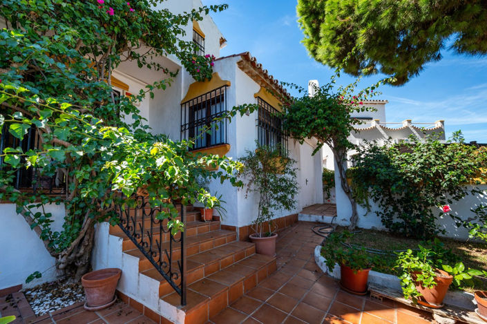 Image No.4-Casa adosada con 3 dormitorios en venta
