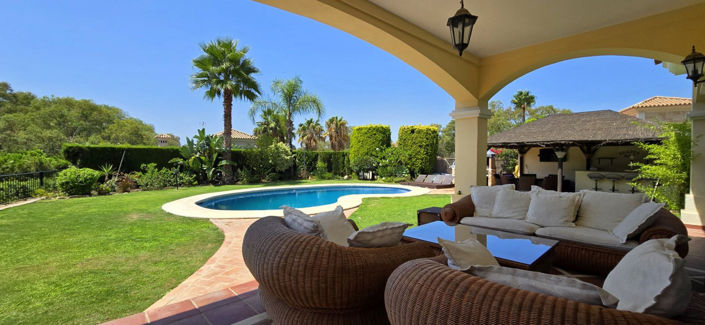 Image No.2-Villa con 5 dormitorios en venta