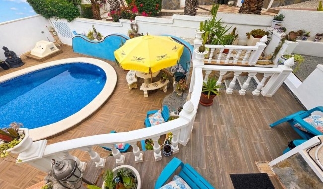 Image No.26-Villa de 3 chambres à vendre