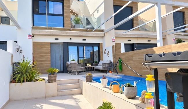 Image No.9-Villa de 3 chambres à vendre