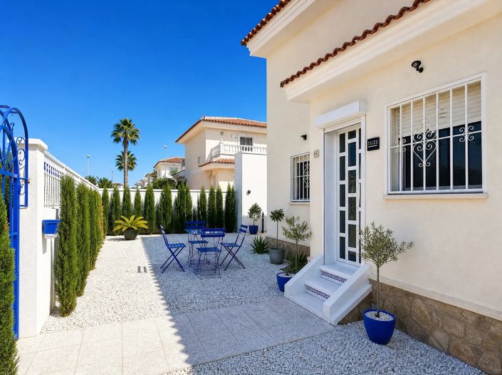 Image No.3-3 Bed Semi-Detached for sale