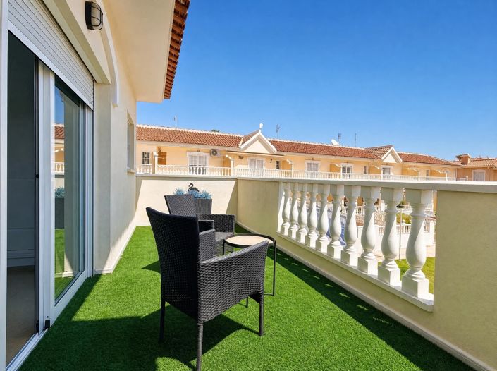 Image No.43-3 Bed Semi-Detached for sale
