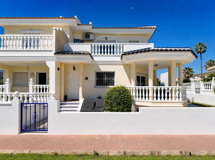 Image No.6-3 Bed Semi-Detached for sale