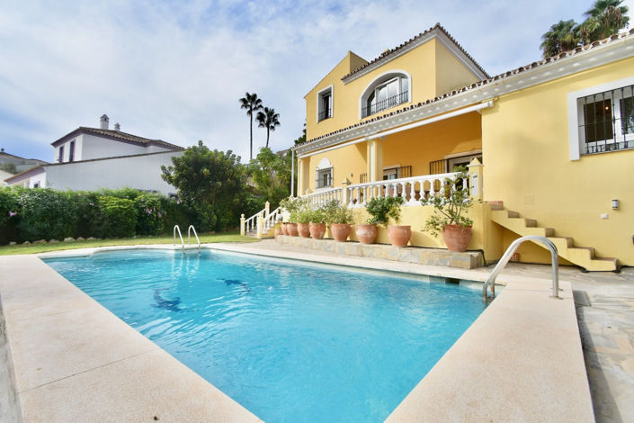 Image No.2-Villa con 3 dormitorios en venta