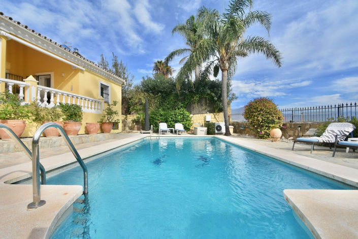 Image No.4-Villa con 3 dormitorios en venta