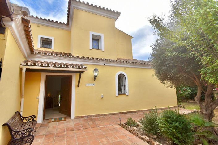 Image No.49-Villa con 3 dormitorios en venta