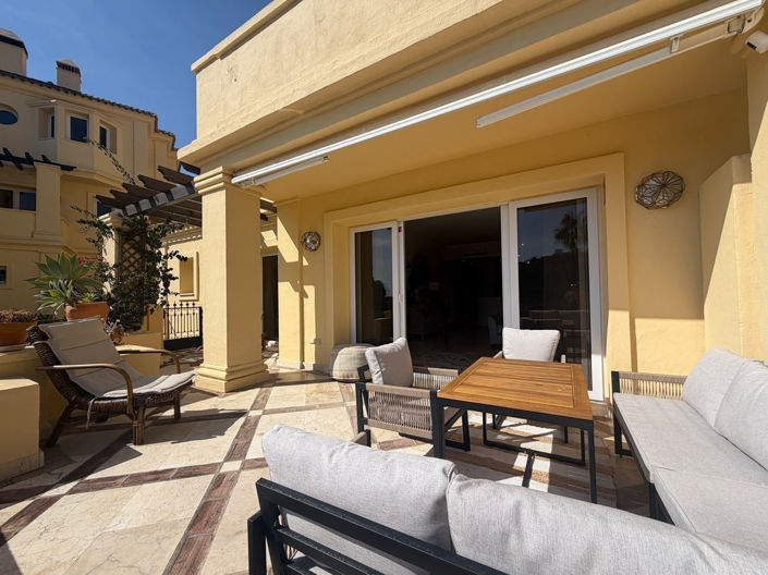 Image No.3-Apartamento con 3 dormitorios en venta