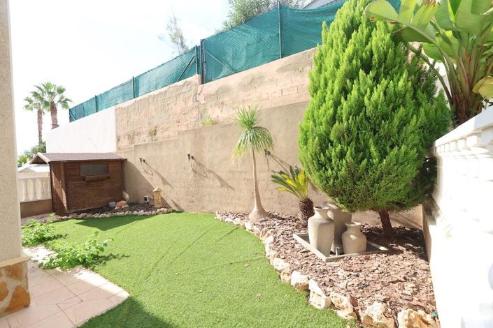Image No.23-Villa de 3 chambres à vendre