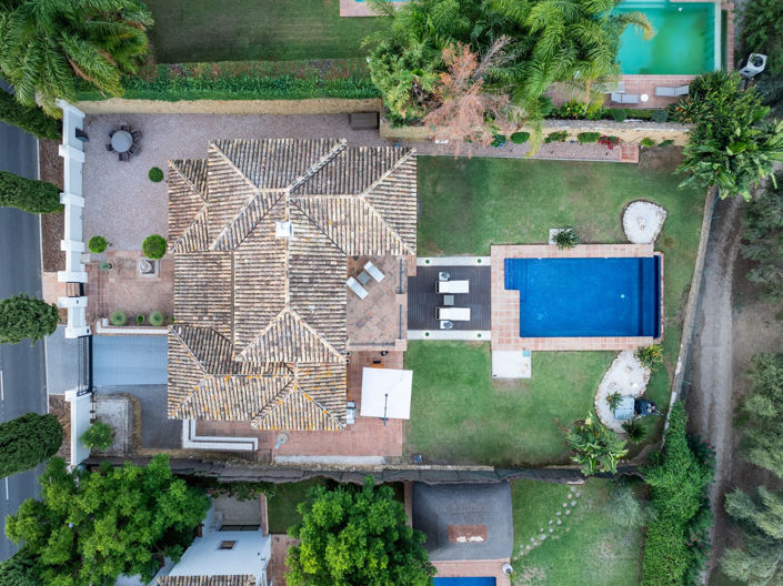 Image No.12-5 Bed Villa for sale