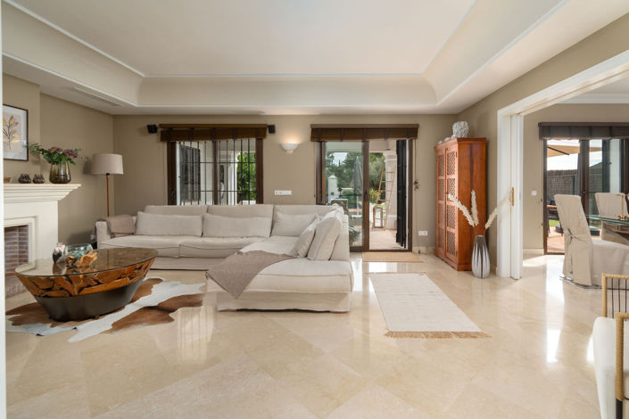 Image No.43-5 Bed Villa for sale