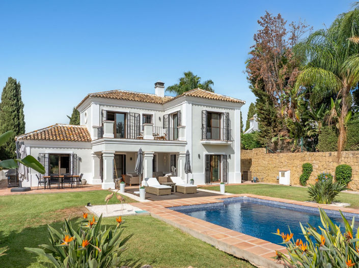 Image No.6-5 Bed Villa for sale
