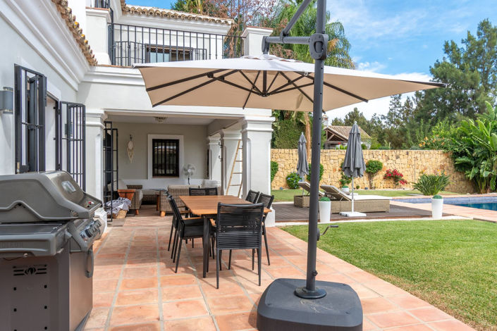 Image No.60-5 Bed Villa for sale