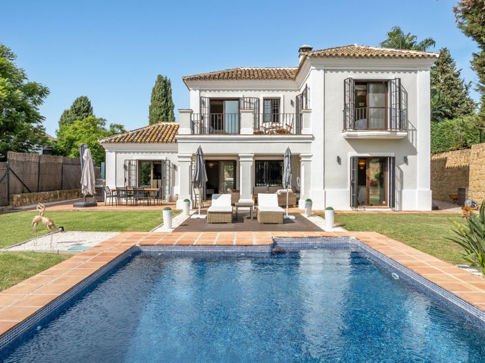 Image No.8-5 Bed Villa for sale