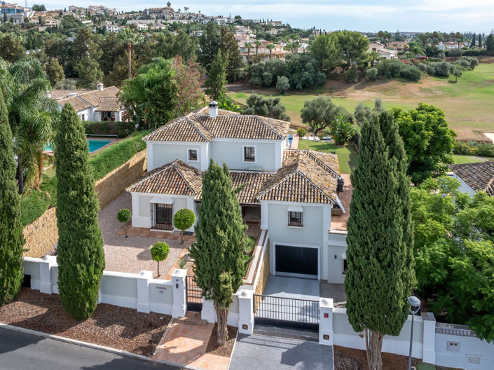 Image No.9-5 Bed Villa for sale