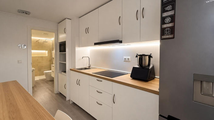 Image No.7-Apartamento con 2 dormitorios en venta