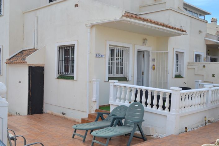 Image No.8-Casa adosada con 3 dormitorios en venta