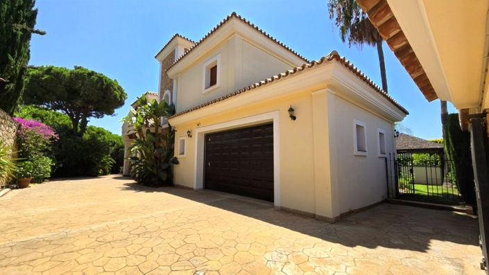 Image No.10-Villa con 5 dormitorios en venta