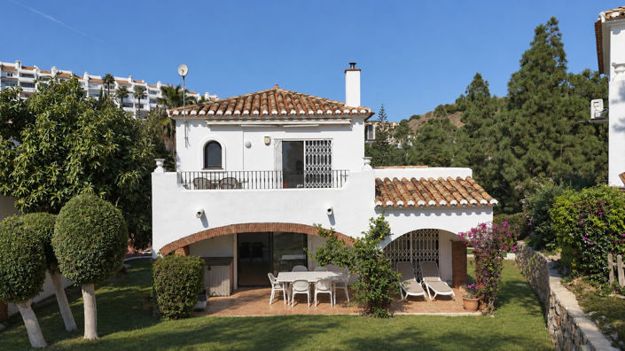 Image No.23-3 Bed Villa for sale