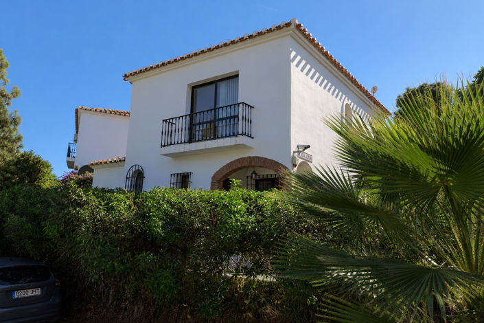 Image No.25-3 Bed Villa for sale