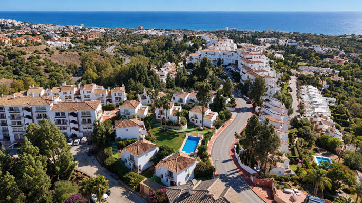 Image No.28-3 Bed Villa for sale