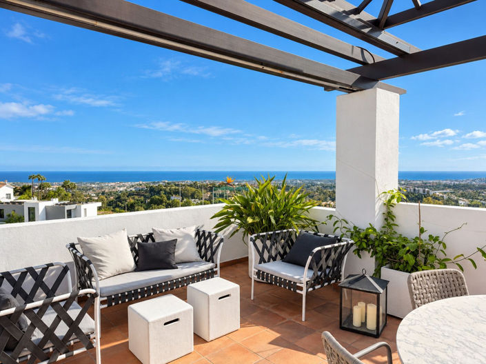 Image No.2-3 Bed Penthouse for sale