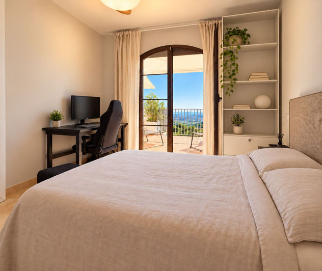 Image No.22-3 Bed Penthouse for sale