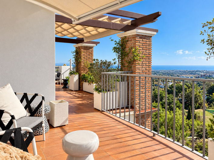 Image No.4-3 Bed Penthouse for sale