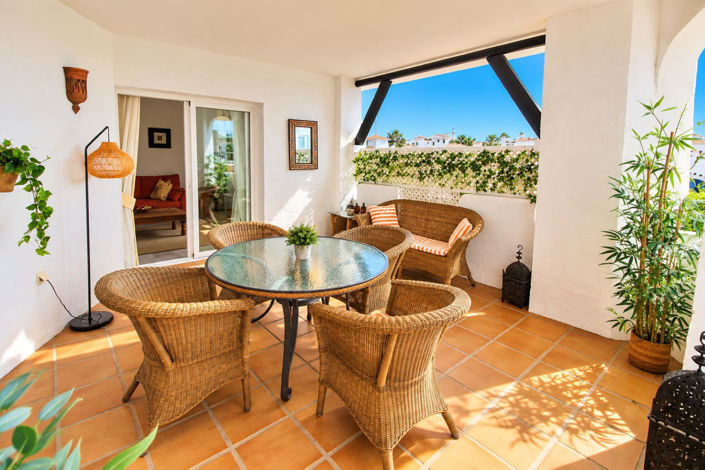 Image No.27-2 Bed Apartment for sale