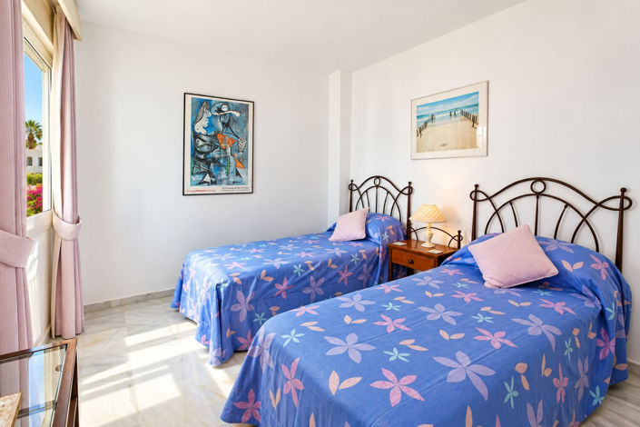 Image No.45-2 Bed Apartment for sale