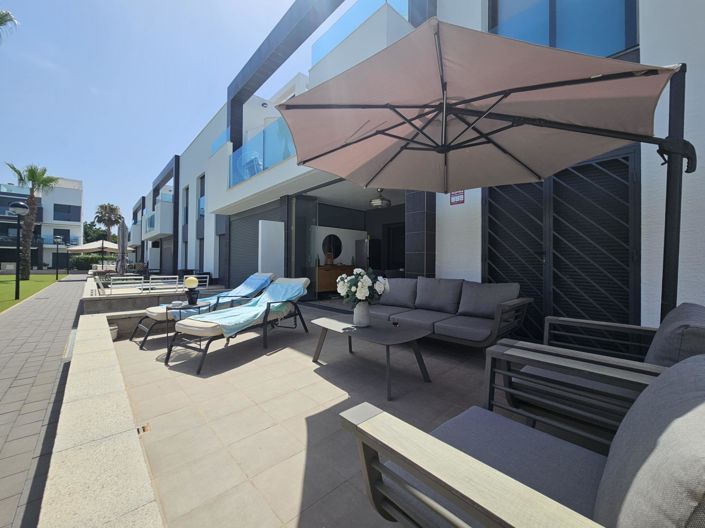 Image No.19-2 Bed Apartment for sale
