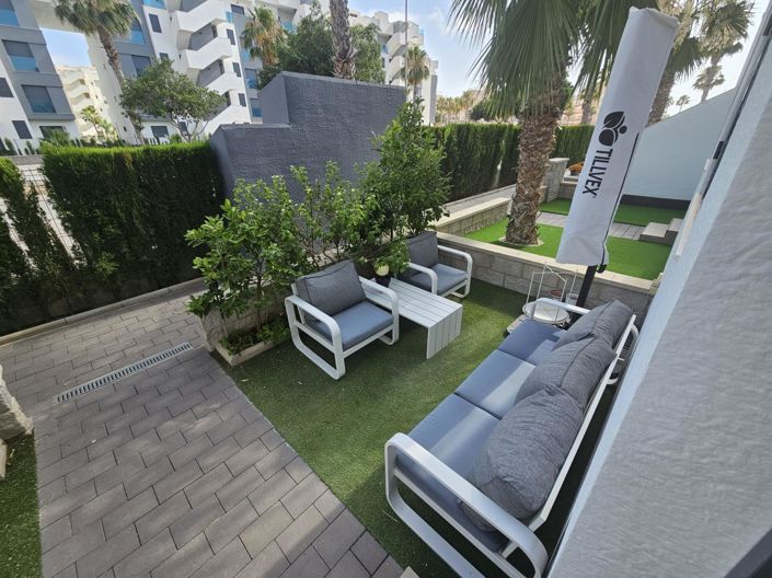 Image No.21-2 Bed Apartment for sale
