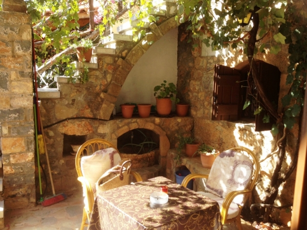 Image No.2-Maison de 1 chambre à vendre à Sissi