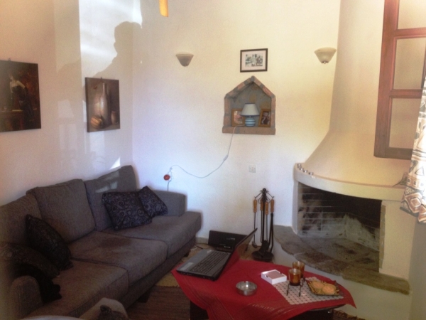 Image No.3-Maison de 1 chambre à vendre à Sissi