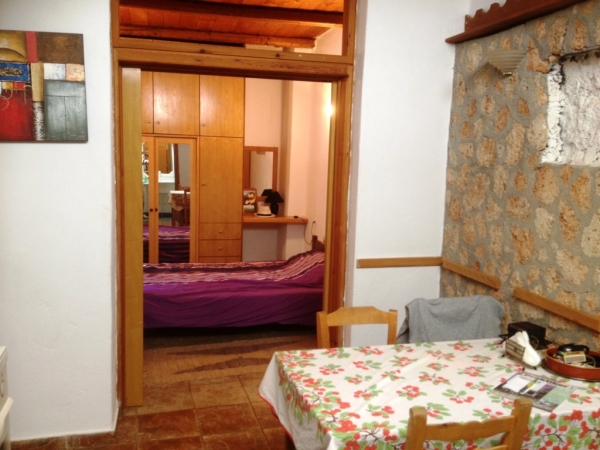 Image No.4-Maison de 1 chambre à vendre à Sissi