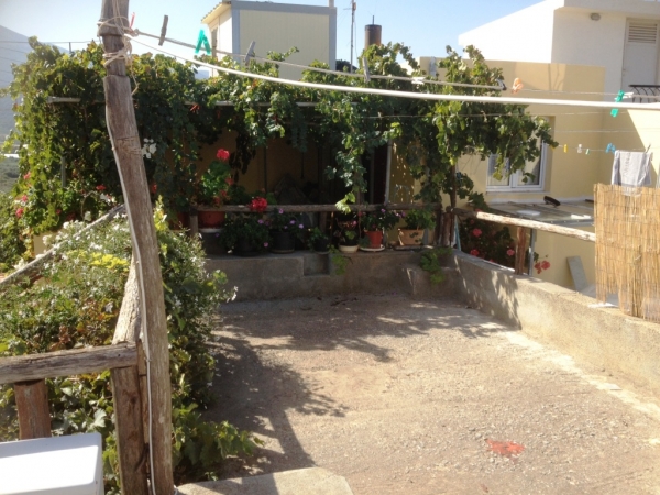 Image No.7-Maison de 1 chambre à vendre à Sissi