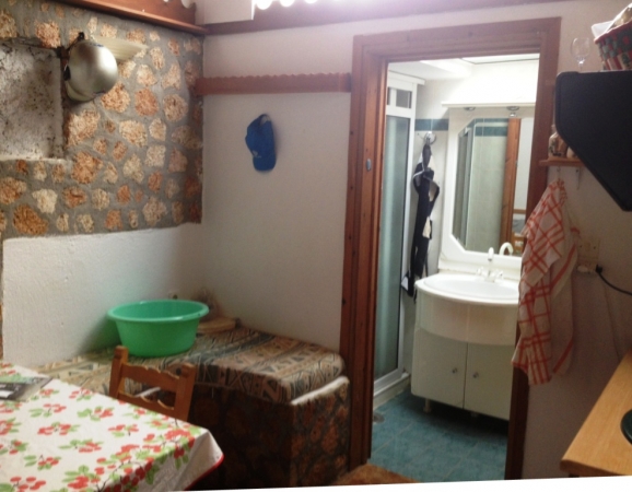 Image No.8-Maison de 1 chambre à vendre à Sissi