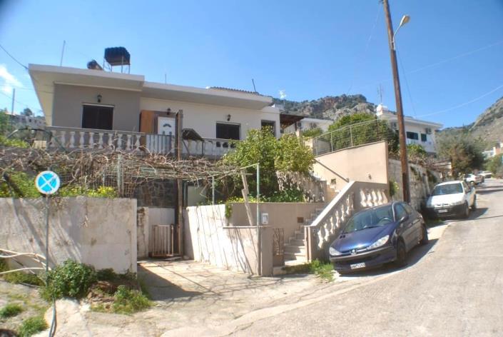 Image No.4-Maison de 3 chambres à vendre à Kritsa