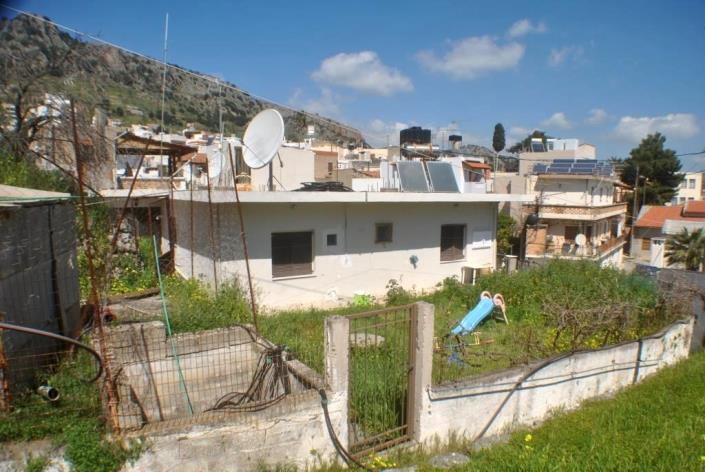 Image No.3-Maison de 3 chambres à vendre à Kritsa