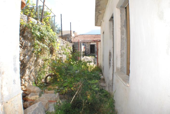 Image No.1-Maison à vendre à Elounda