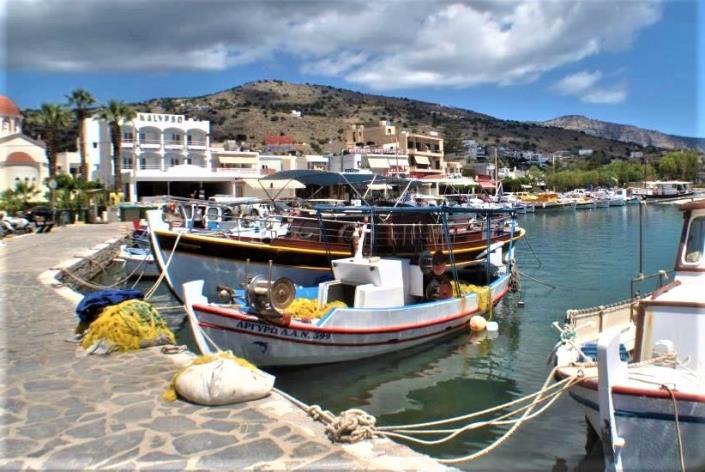 Image No.20-Maison à vendre à Elounda