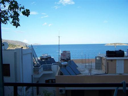 Image No.1-Appartement de 1 chambre à vendre à Agios Nikolaos