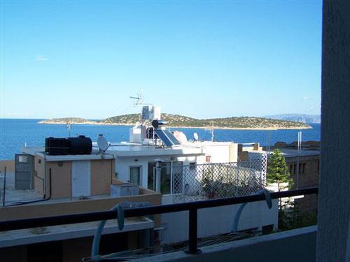 Image No.4-Appartement de 1 chambre à vendre à Agios Nikolaos