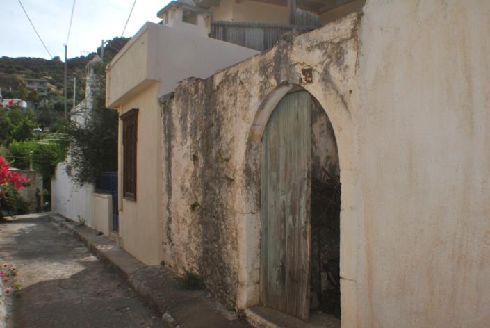 Image No.1-Maison à vendre à Kritsa